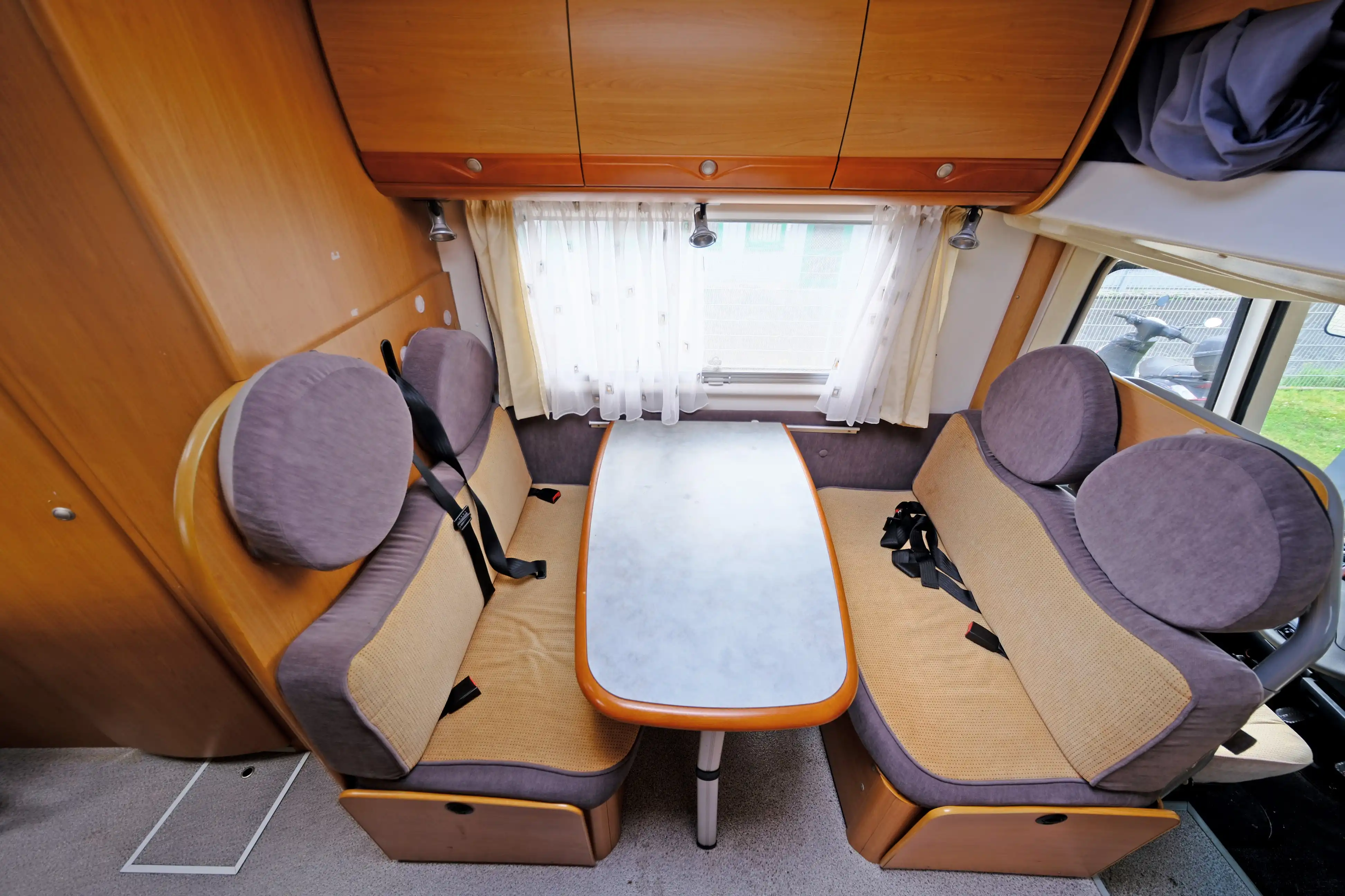 DETHLEFFS I 6976 Premium Class